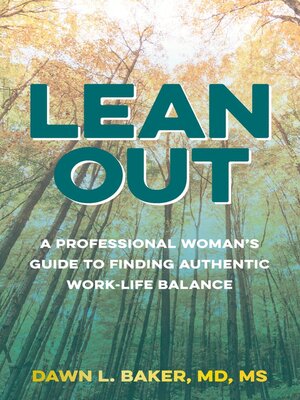 cover image of Lean Out